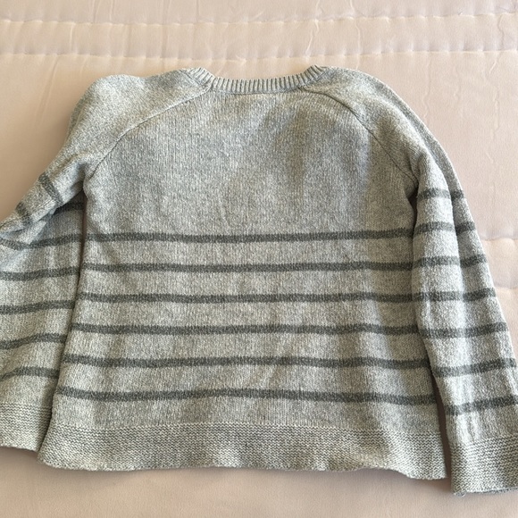 Tucker and Tate size 4 mouse sweater - Picture 5 of 5